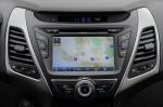 Hyundai Elantra 2014 года